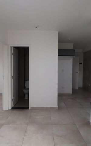 Apartamento para alugar com 43m², 2 quartos e sem vagaSala