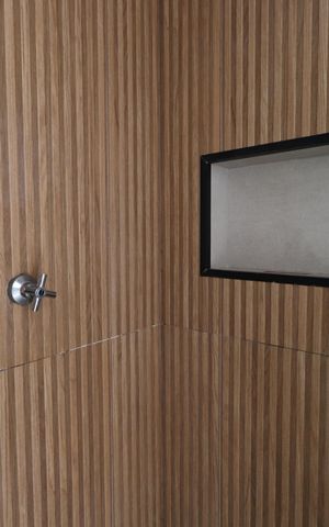 Apartamento para alugar com 43m², 2 quartos e sem vagaBanheiro