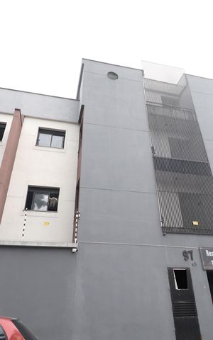Apartamento para alugar com 43m², 2 quartos e sem vagaFachada