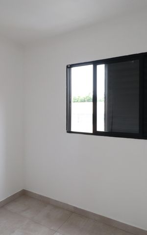 Apartamento para alugar com 43m², 2 quartos e sem vagaQuarto 2