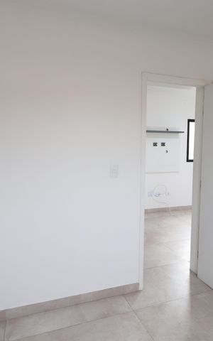 Apartamento para alugar com 43m², 2 quartos e sem vagaQuarto 2