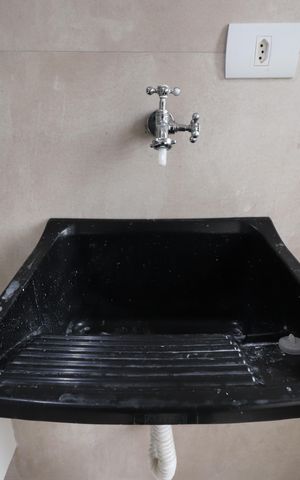 Apartamento para alugar com 43m², 2 quartos e sem vagaCozinha e Área de Serviço