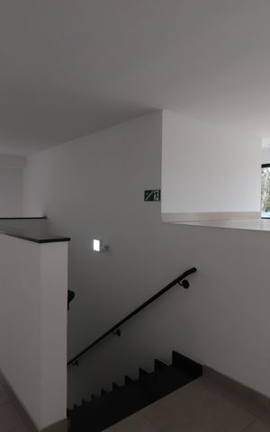 Apartamento para alugar com 43m², 2 quartos e sem vagaÁrea comum