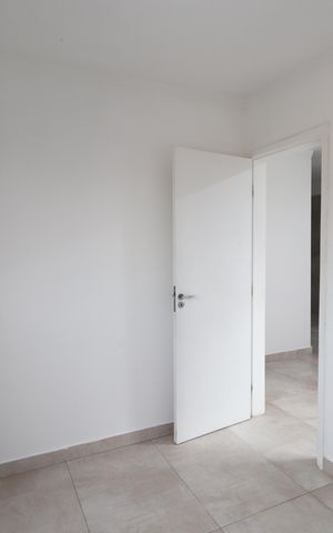 Apartamento para alugar com 43m², 2 quartos e sem vagaQuarto 1