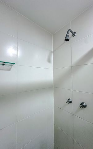 Apartamento para alugar com 66m², 2 quartos e 1 vagaBanheiro da Suíte
