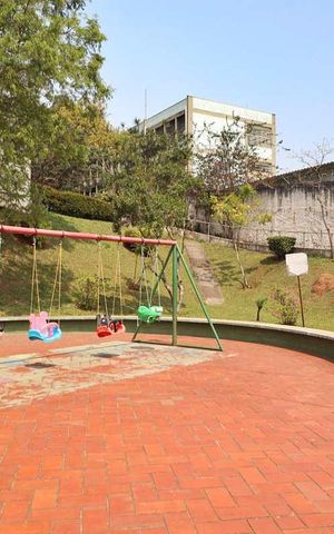 Apartamento à venda com 60m², 2 quartos e 1 vagaÁrea comum - Playground
