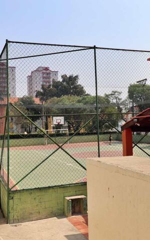 Apartamento à venda com 60m², 2 quartos e 1 vagaQuadra Esportiva