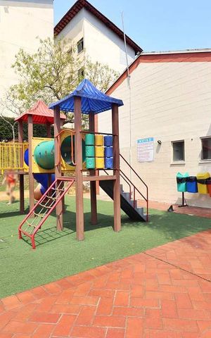 Apartamento à venda com 60m², 2 quartos e 1 vagaÁrea comum - Playground