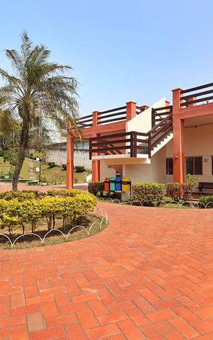 Apartamento à venda com 60m², 2 quartos e 1 vagaÁrea comum
