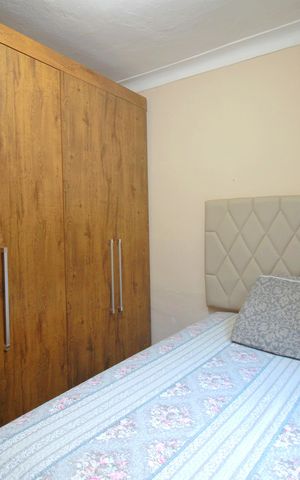 Casa à venda com 189m², 3 quartos e 2 vagas Casa à venda com 189m², 3 quartos e 2 vagasQuarto 3