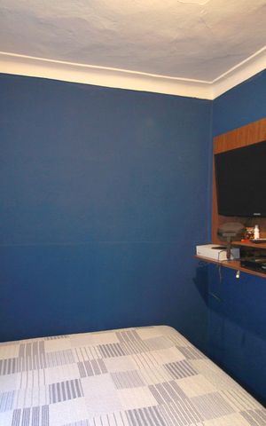 Casa à venda com 189m², 3 quartos e 2 vagas Casa à venda com 189m², 3 quartos e 2 vagasQuarto 1