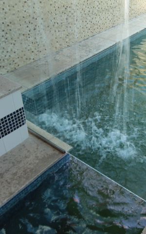Casa à venda com 640m², 4 quartos e 4 vagasÁrea comum - Sauna