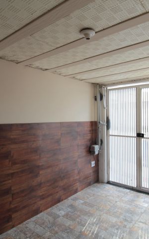 Casa à venda com 640m², 4 quartos e 4 vagasGaragem