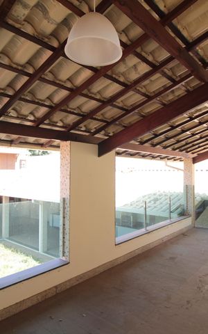 Casa à venda com 640m², 4 quartos e 4 vagasÁrea comum - Salão de festas
