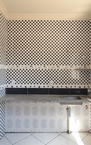 Casa à venda com 640m², 4 quartos e 4 vagasEdícula - Cozinha
