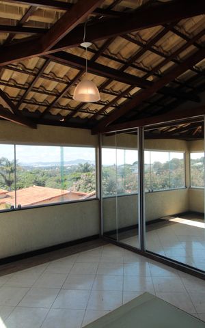 Casa à venda com 640m², 4 quartos e 4 vagasSuíte 1