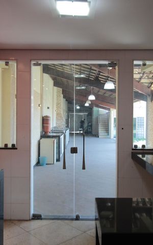 Casa à venda com 640m², 4 quartos e 4 vagasCozinha