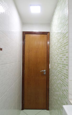 Casa à venda com 640m², 4 quartos e 4 vagasBanheiro Social 2