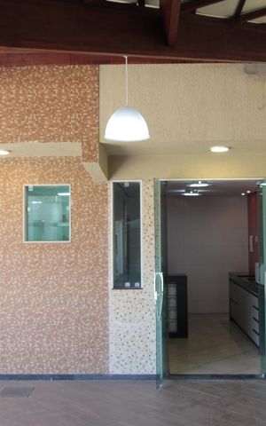 Casa à venda com 640m², 4 quartos e 4 vagasÁrea Gourmet