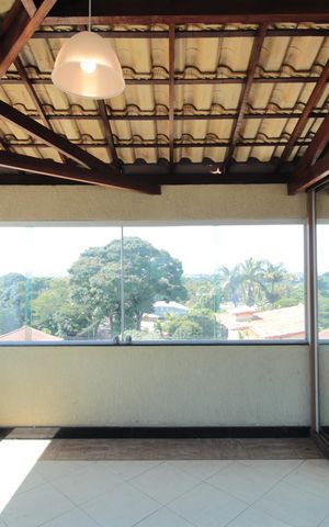 Casa à venda com 640m², 4 quartos e 4 vagasSuíte 1