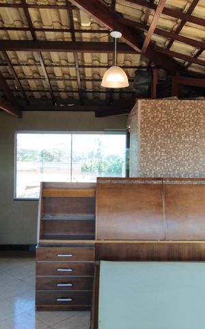 Casa à venda com 640m², 4 quartos e 4 vagasSuíte 1