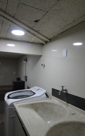 Casa à venda com 640m², 4 quartos e 4 vagasÁrea de Serviço