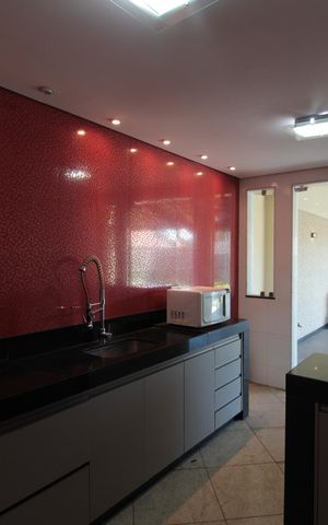 Casa à venda com 640m², 4 quartos e 4 vagasCozinha
