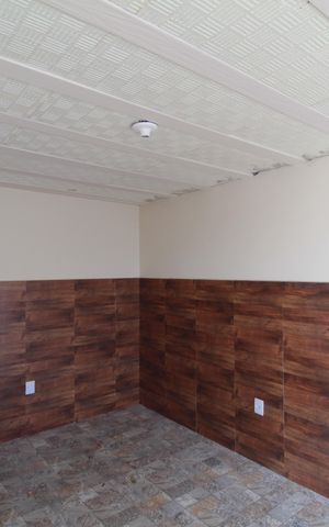 Casa à venda com 640m², 4 quartos e 4 vagasEdícula - Área de Serviço