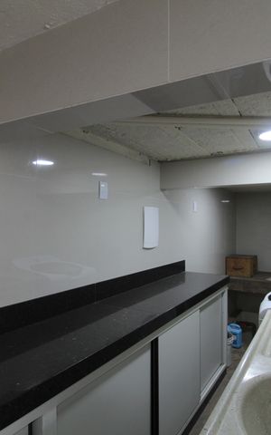 Casa à venda com 640m², 4 quartos e 4 vagasÁrea de Serviço