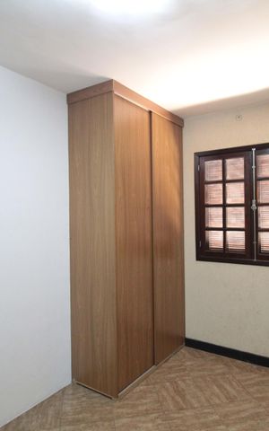 Casa à venda com 640m², 4 quartos e 4 vagasSuíte 2