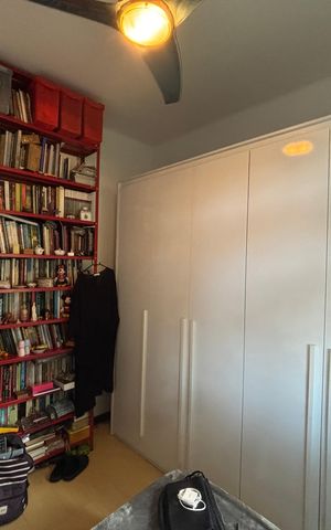 Apartamento à venda com 70m², 2 quartos e sem vaga Apartamento à venda com 70m², 2 quartos e sem vagaQuarto 2