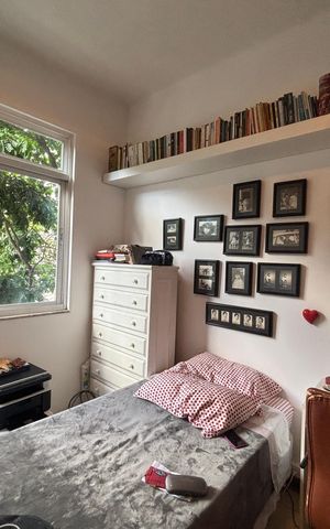 Apartamento à venda com 70m², 2 quartos e sem vaga Apartamento à venda com 70m², 2 quartos e sem vagaQuarto 2