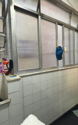Apartamento à venda com 70m², 2 quartos e sem vaga Apartamento à venda com 70m², 2 quartos e sem vagaÁrea de serviço