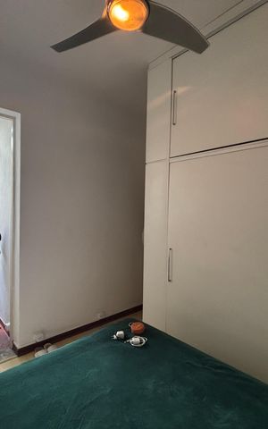 Apartamento à venda com 70m², 2 quartos e sem vaga Apartamento à venda com 70m², 2 quartos e sem vagaQuarto 1