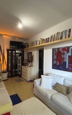 Apartamento à venda com 70m², 2 quartos e sem vaga Apartamento à venda com 70m², 2 quartos e sem vagaSala