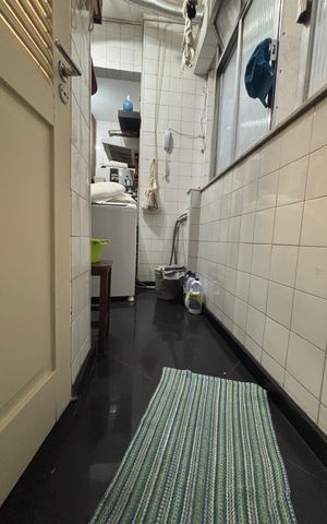 Apartamento à venda com 70m², 2 quartos e sem vaga Apartamento à venda com 70m², 2 quartos e sem vagaÁrea de serviço