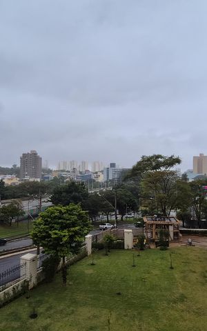 Apartamento para alugar com 39m², 1 quarto e sem vagaVista da Varanda 