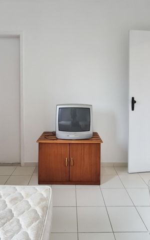 Apartamento para alugar com 39m², 1 quarto e sem vagaSuíte 