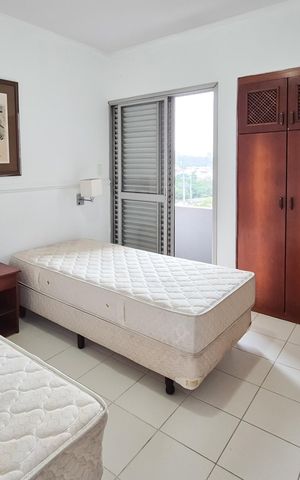 Apartamento para alugar com 39m², 1 quarto e sem vagaSuíte 