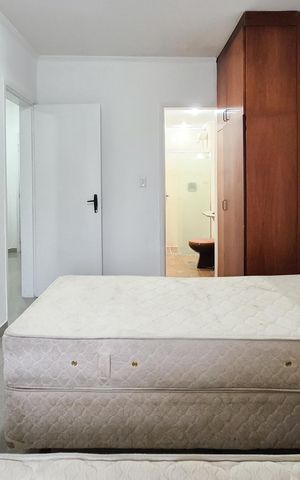 Apartamento para alugar com 39m², 1 quarto e 1 vagaSuíte 1