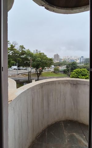 Apartamento para alugar com 39m², 1 quarto e 1 vagaVaranda da Sala