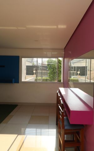 Apartamento à venda com 60m², 3 quartos e 1 vagaÁrea comum
