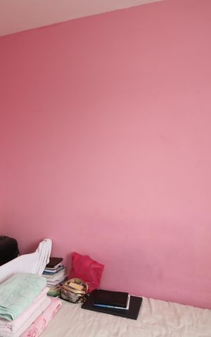 Apartamento à venda com 60m², 3 quartos e 1 vagaQuarto 3
