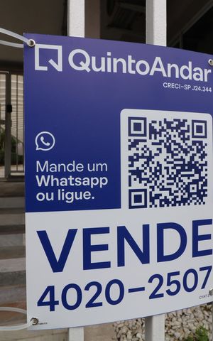 Apartamento à venda com 60m², 3 quartos e 1 vagaPlaquinha 