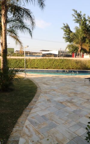 Apartamento à venda com 60m², 3 quartos e 1 vagaÁrea comum - Piscina