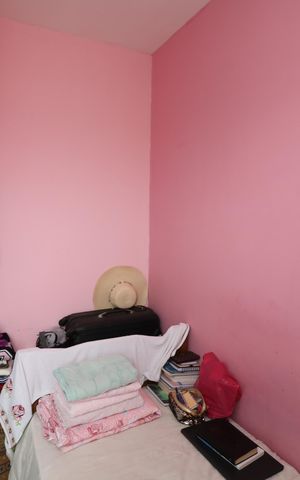 Apartamento à venda com 60m², 3 quartos e 1 vagaQuarto 3