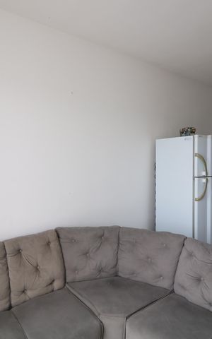 Apartamento à venda com 60m², 3 quartos e 1 vagaSala