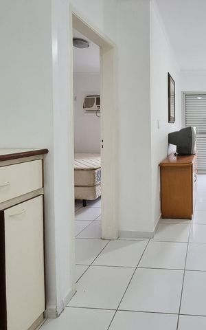 Apartamento para alugar com 40m², 1 quarto e 1 vagaSala