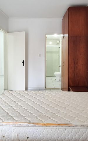 Apartamento para alugar com 40m², 1 quarto e 1 vagaSuíte