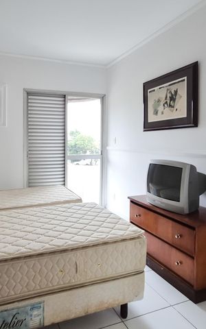 Apartamento para alugar com 40m², 1 quarto e 1 vagaSuíte